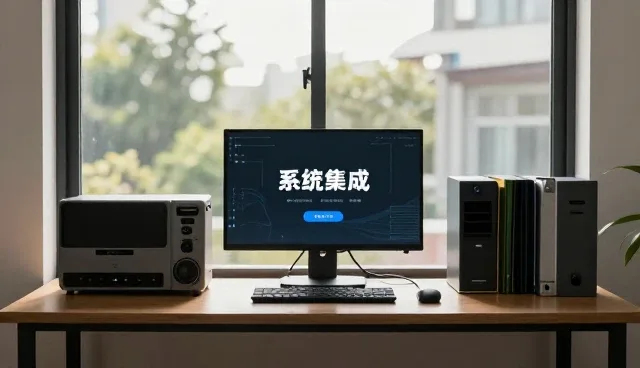 电商团队如何在网络工程中优化选型关注点