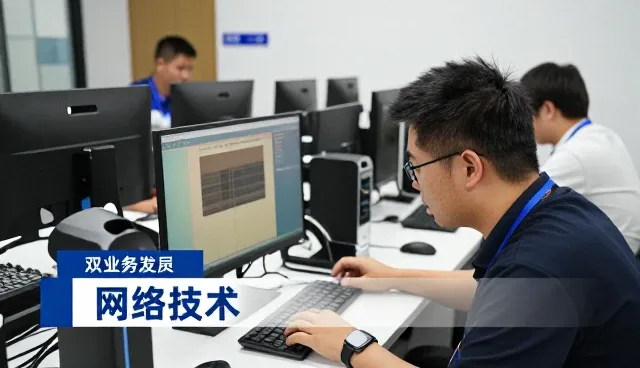 上海潘奕网络科技有限公司探索内容包括网络新方向，布局内容包括网络领域