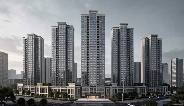 企业网络建设套装如何兼顾性能与适用条件