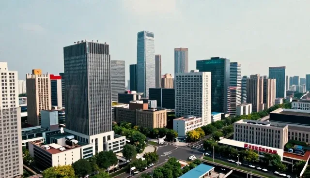 企业网络性能优化中的系统集成实践