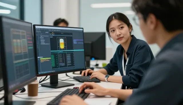IT运维支持选型中的网络技术咨询关注点分析