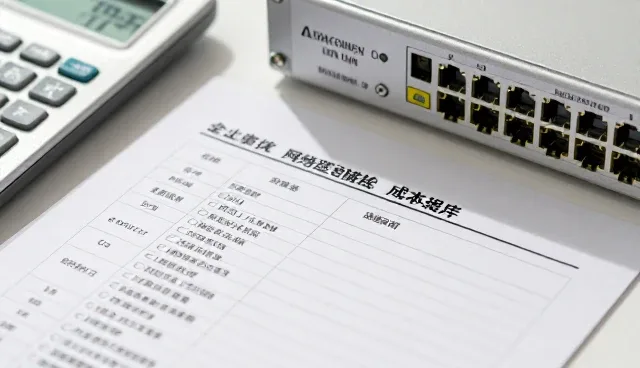 如何在技术融合中实现成本控制的平衡点
